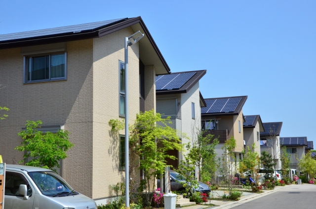 同じ不動産なのに無道路地って何が問題？