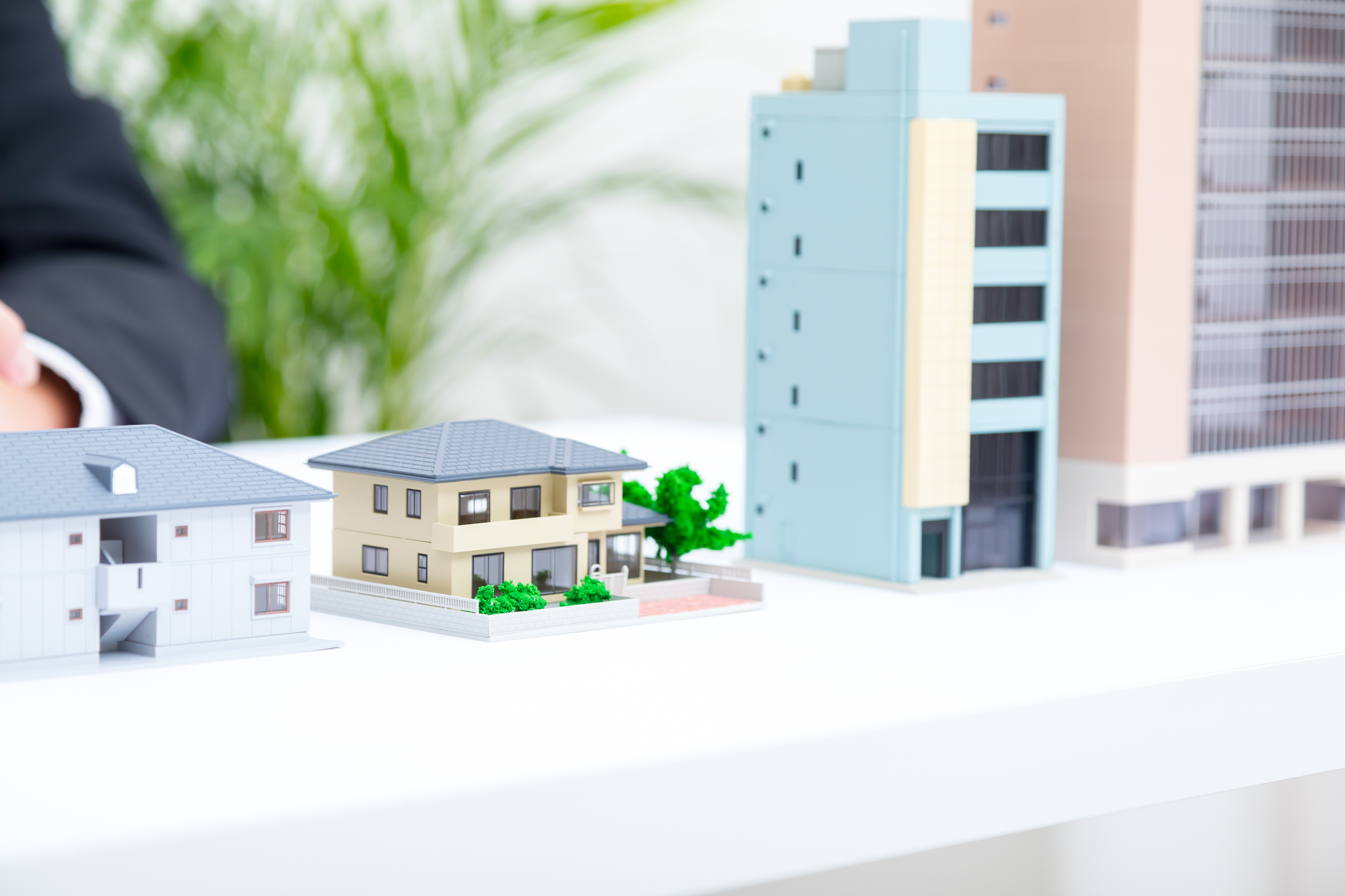 未来を見据えた不動産戦略 - 中古マンション市場の行方