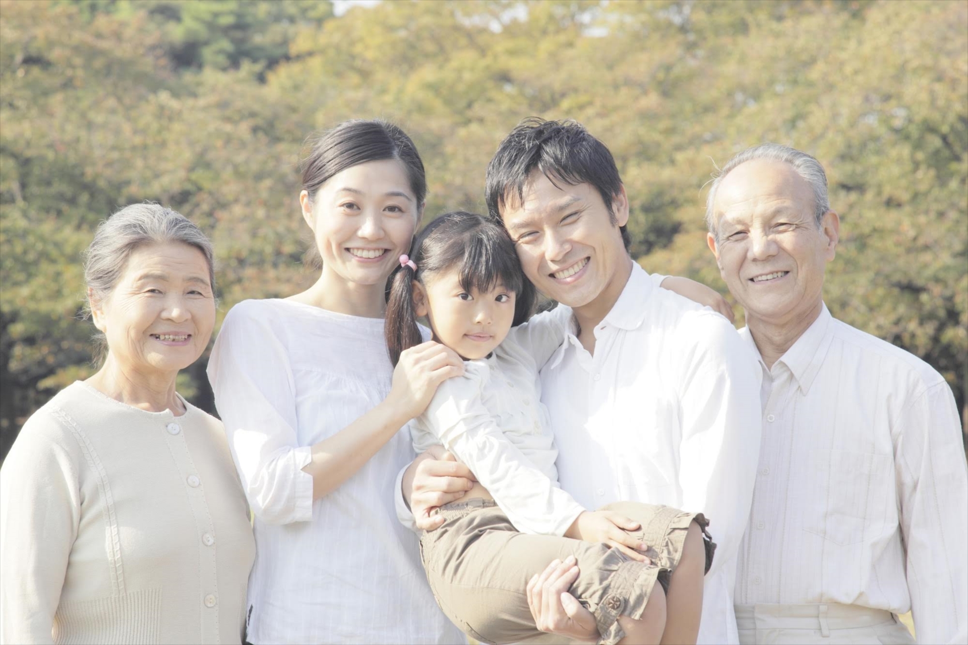 家族信託と任意後見制度