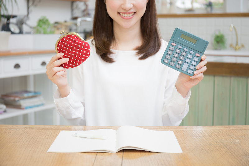 必要書類とその取得費用について