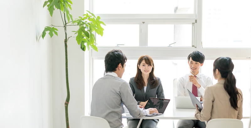 4. 不明点は遠慮せず質問する