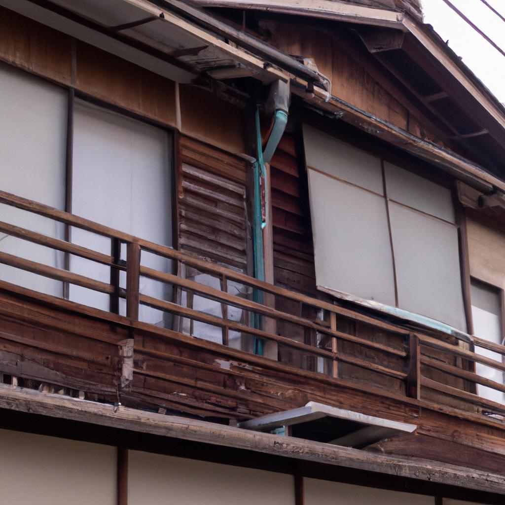 空き家問題とその影響