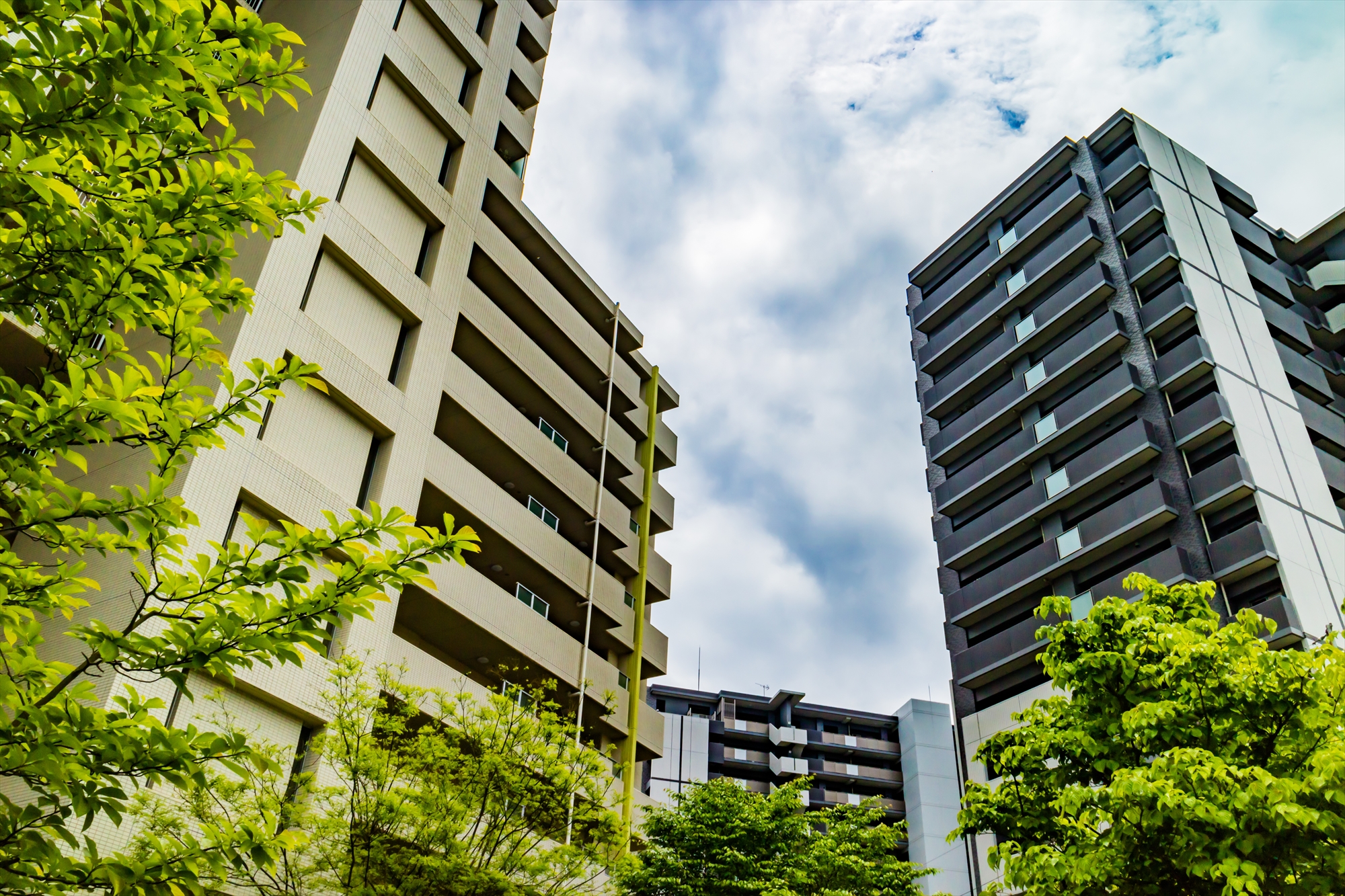 築古マンションの賢い売却術で未来を見据える