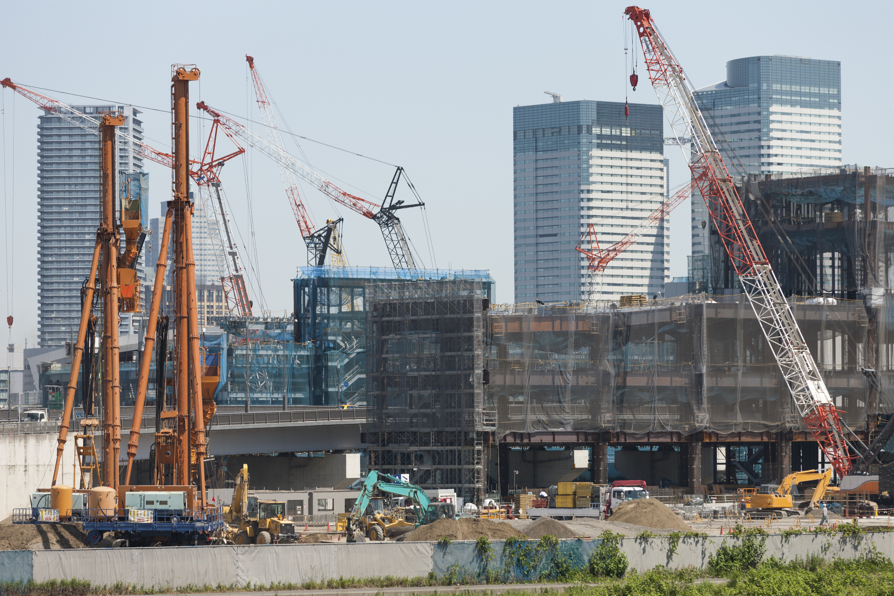 不動産の新常識、借地・底地の可能性を広げる！